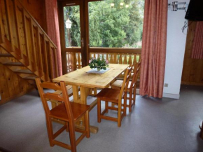 Résidence Parrachee - 2 Pièces pour 6 Personnes MAE-4611 Termignon